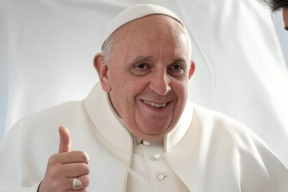 Pope Francis Health
